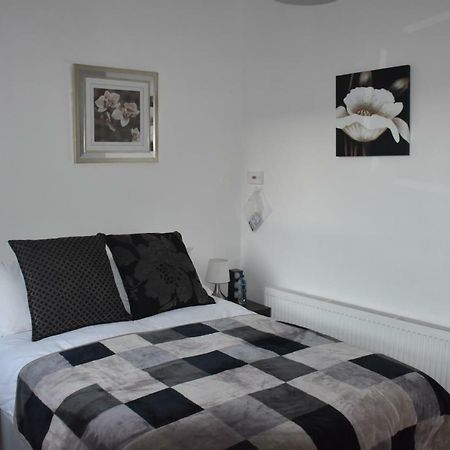 Flat G/R 59 Erskine Street Aberdeen Exterior foto